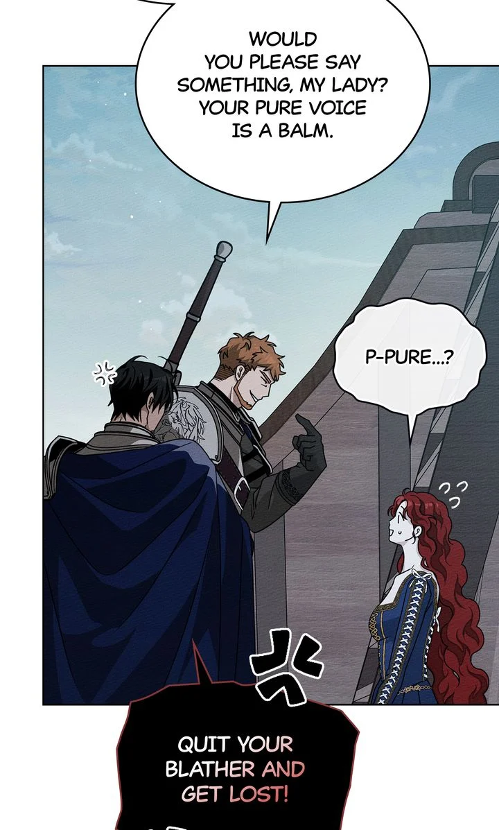 Under the Oak Tree Chapter 110 image 20